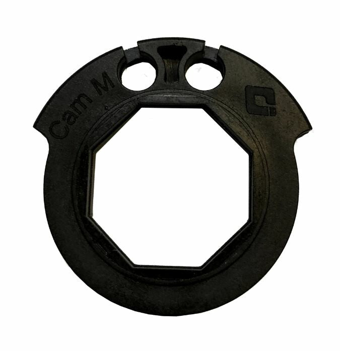 THROTTLE CAMS CAM M