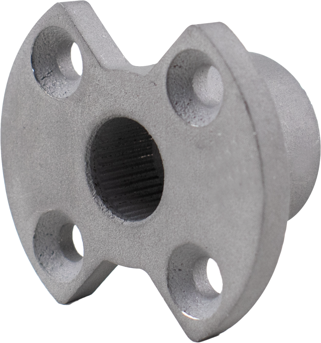 STEERING HUB SPLINE TYPE E KAW