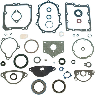 Gskt Motor Kit Panhead