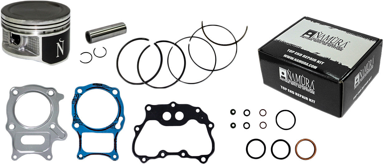 Top End Repair Kit