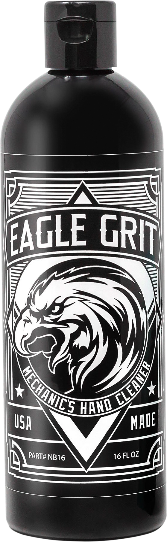 HAND CLEANER 16 OZ (25/CASE SOLD EA)