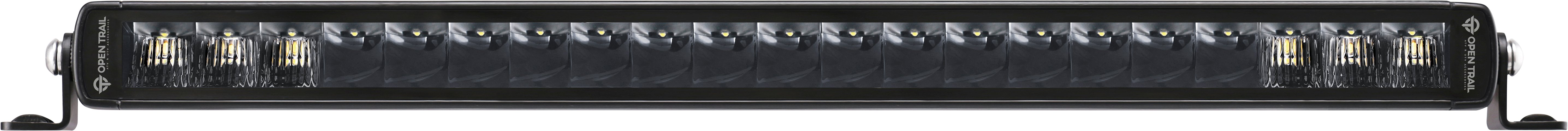 STEALTH SLIMLINE LED LIGHT 20" COMBO (SPOT+DRIVING)