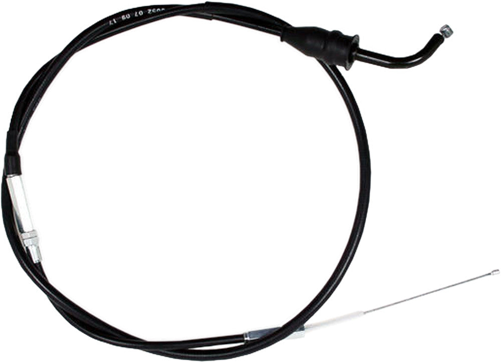 Motocross/Off-Road Throttle Cable
