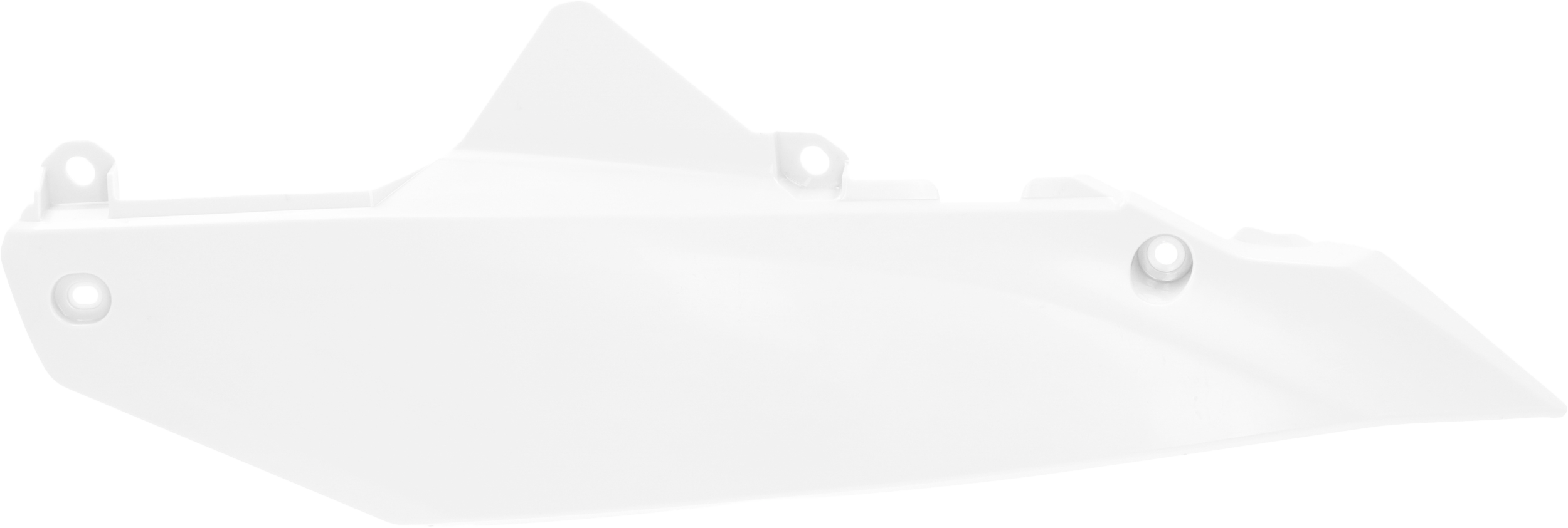SIDE PANELS KAW WHITE