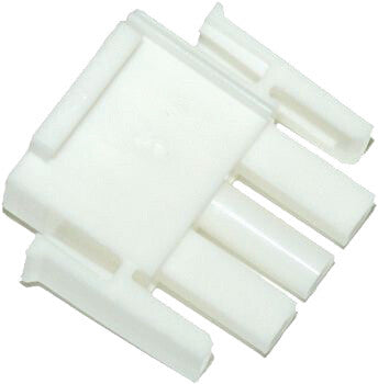 Amp Mate-N-Lcok Wire Plug Connector