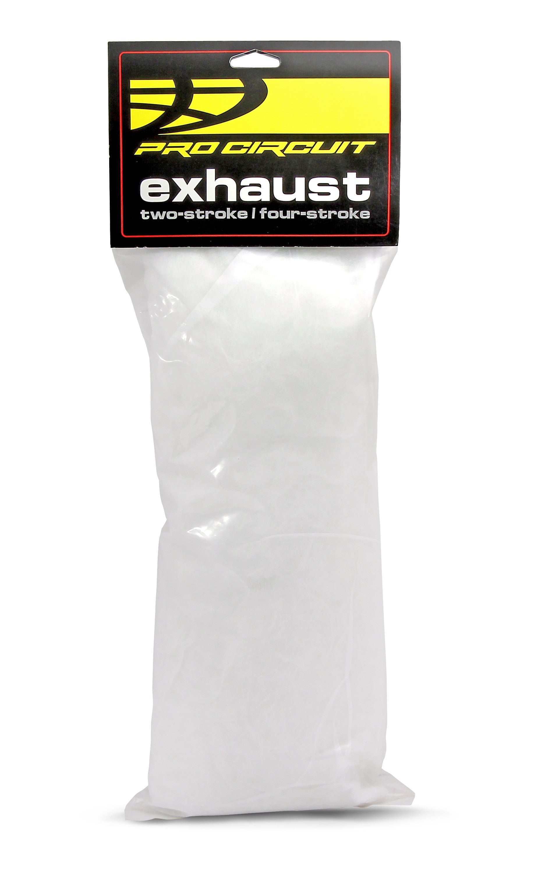 Exhaust Re-Pack Cartridge