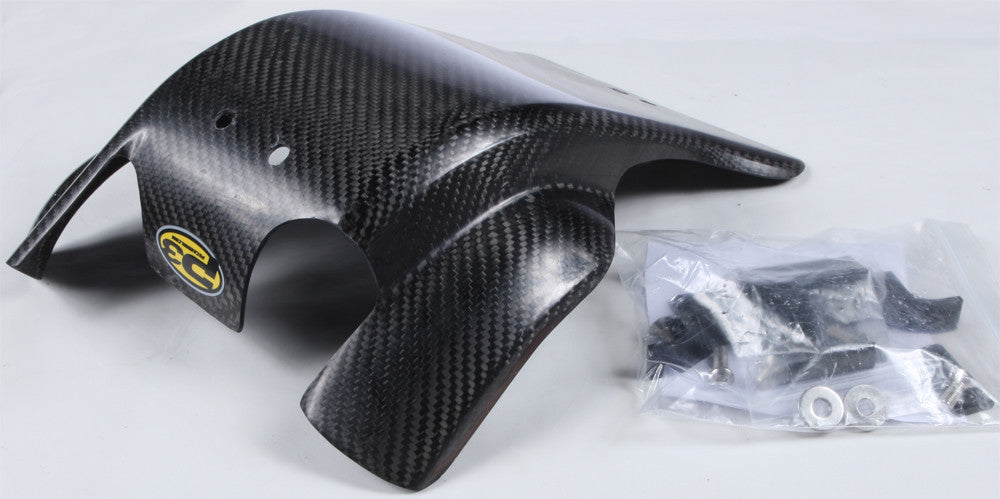 Carbon Fiber Skid Plate
