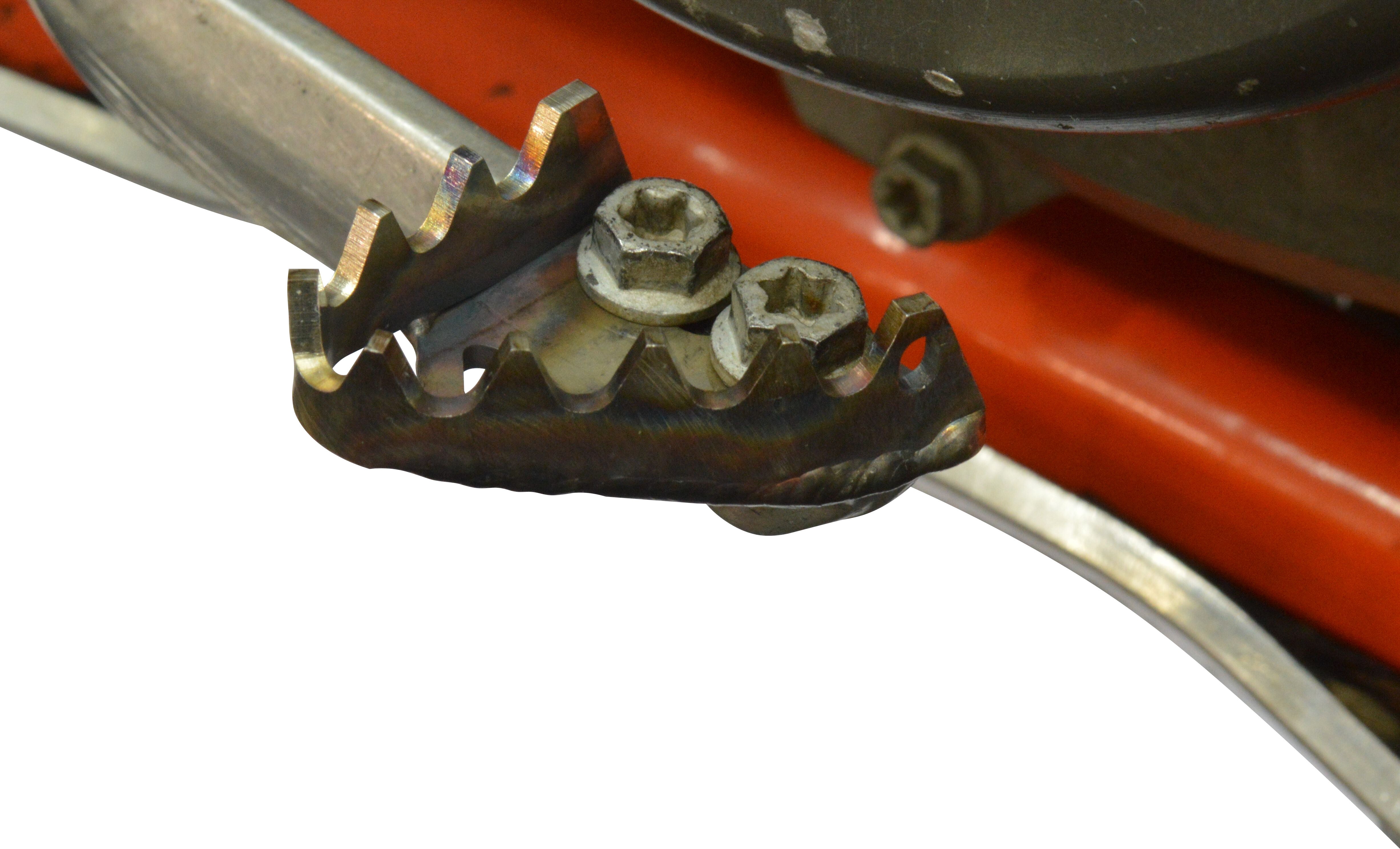 BRAKE TIPS