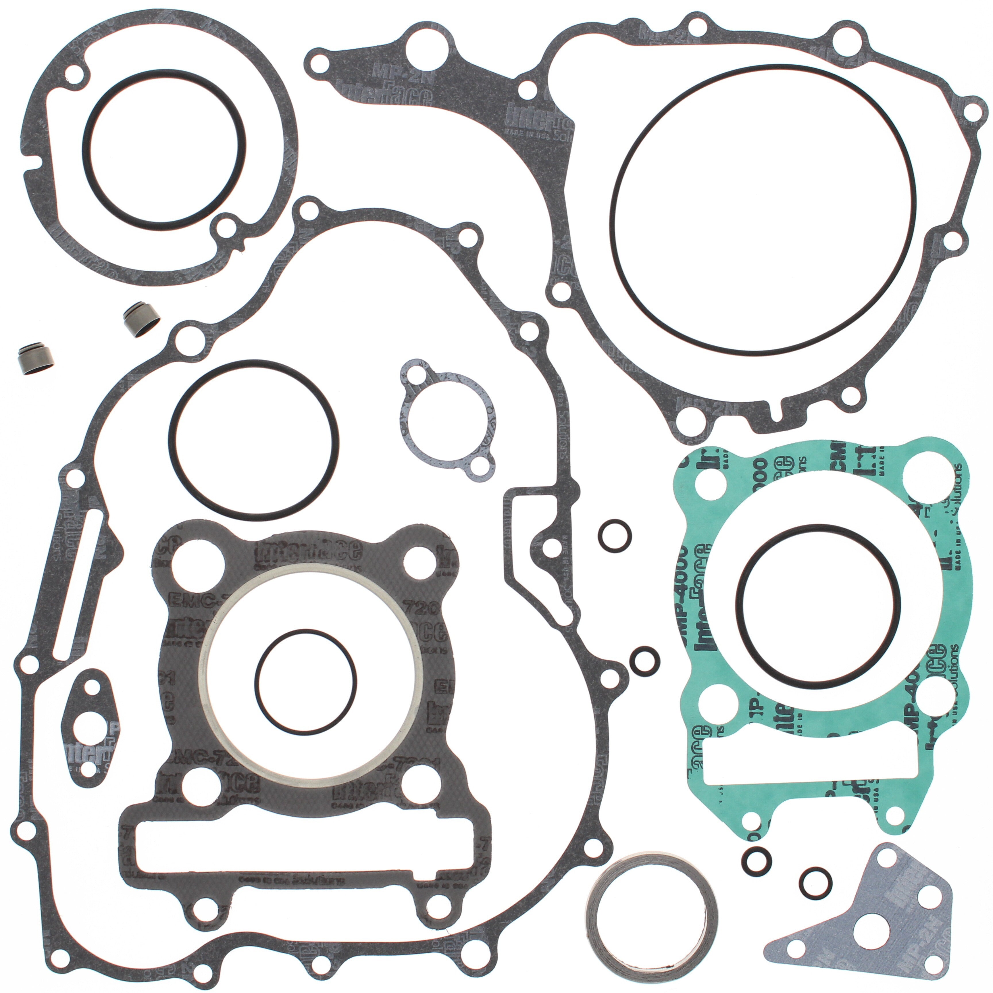 COMPLETE GASKET SET - YAMAHA
