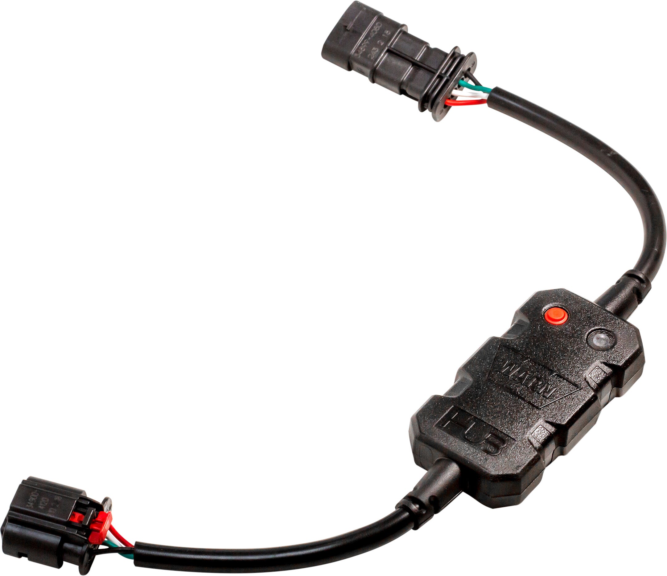 BT HUB RECEIVER AXON WINCHES