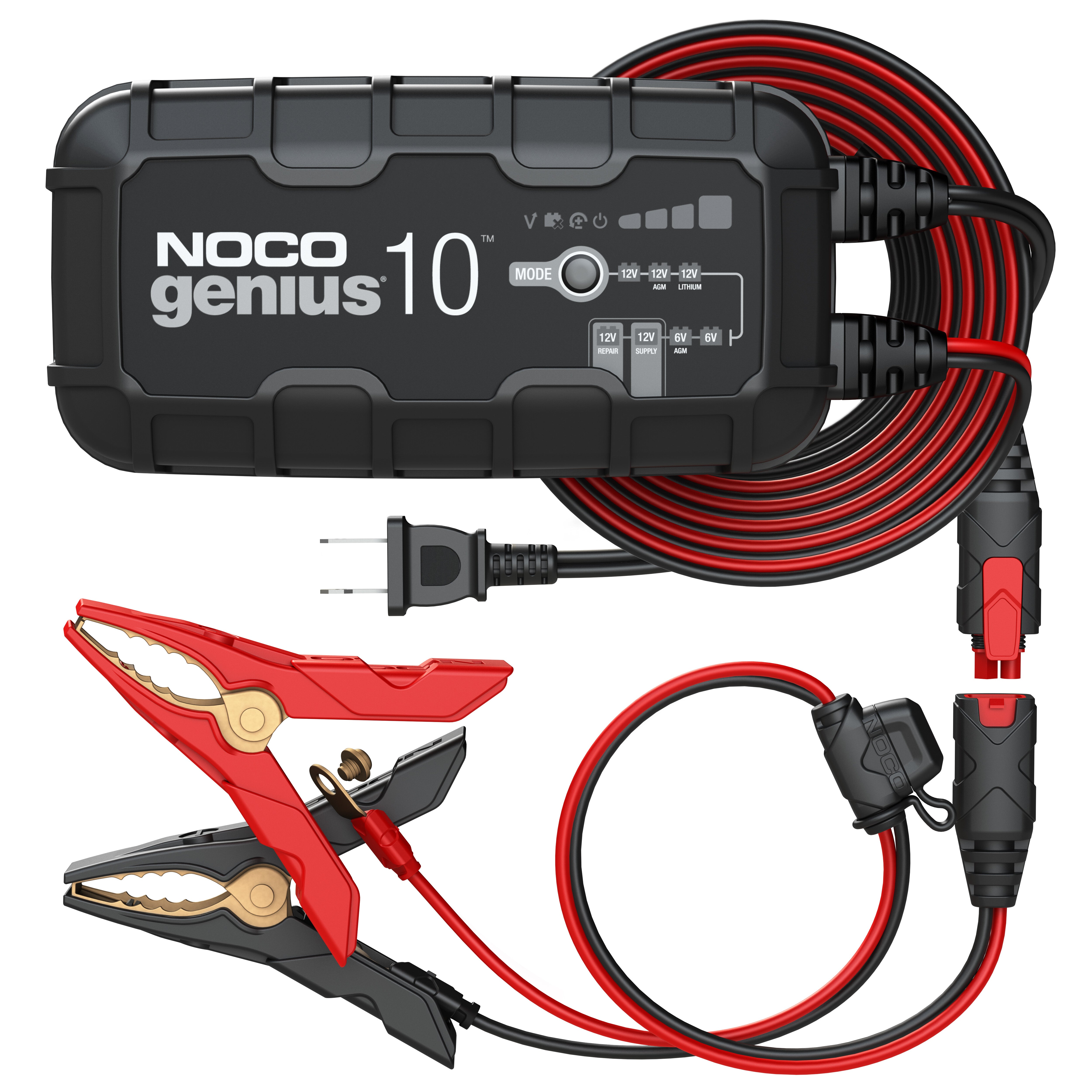 3.0 Battery Charger