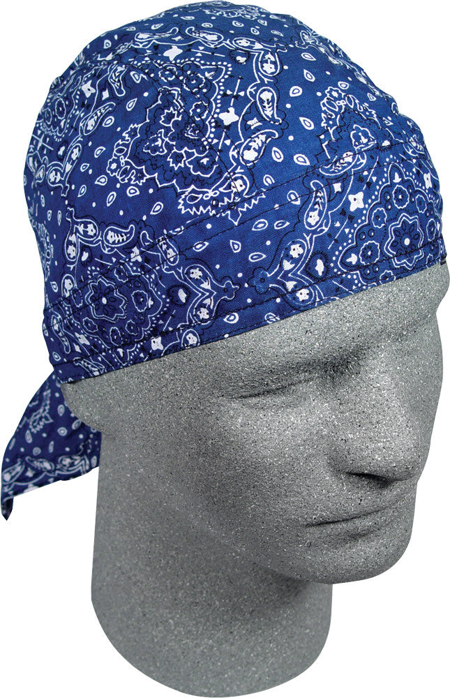 FLYDANNA PAISLEY NAVY #26-4317