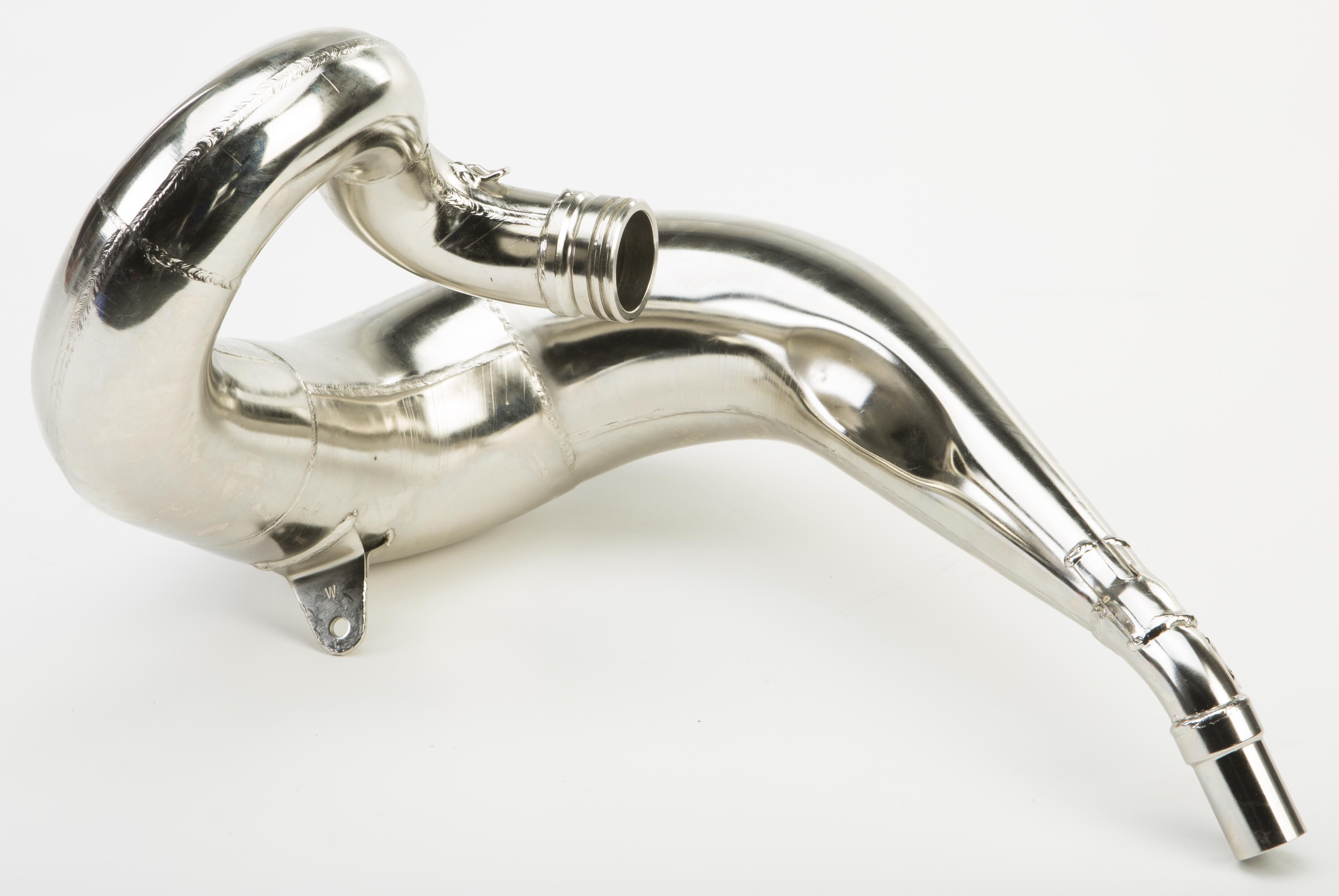 Platinum 2 Series Pipe