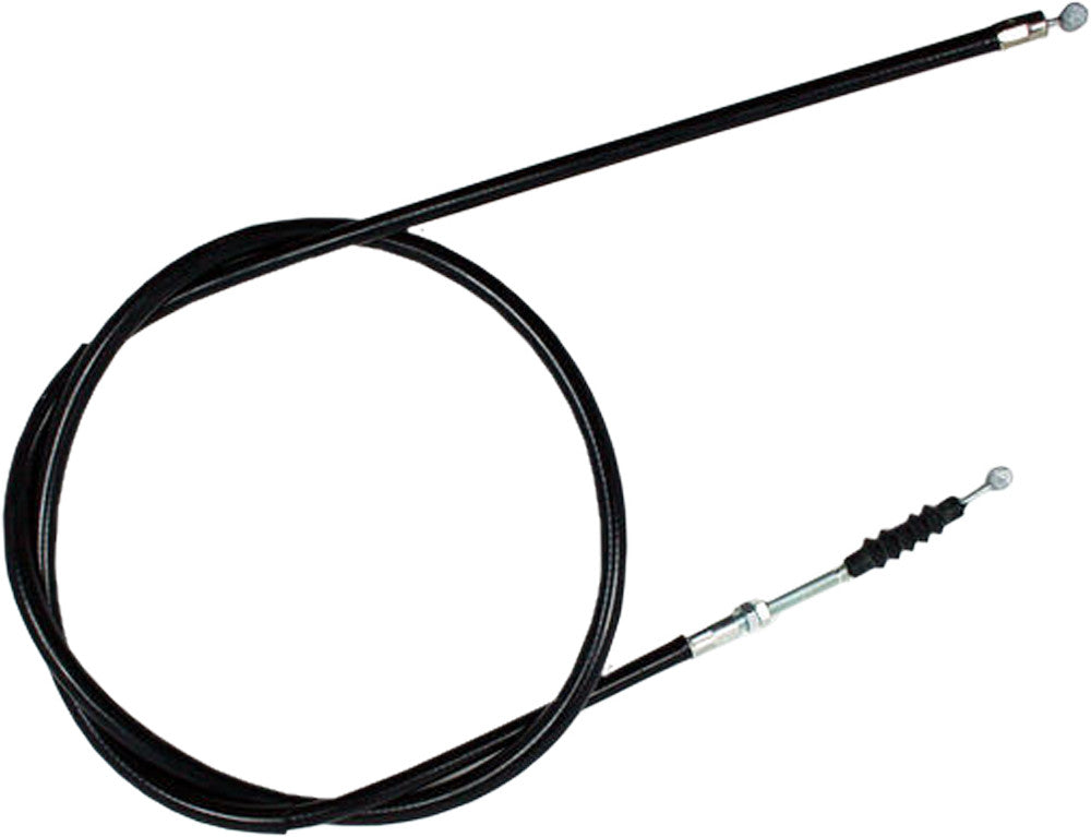 Front Brake Decompression Cable