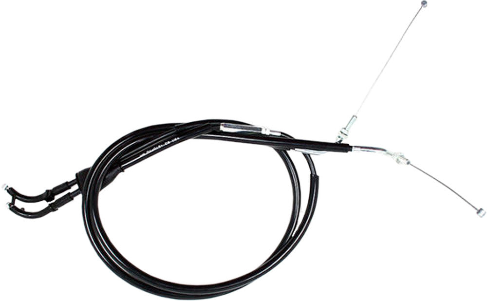 Motocross/Off-Road Throttle Cable