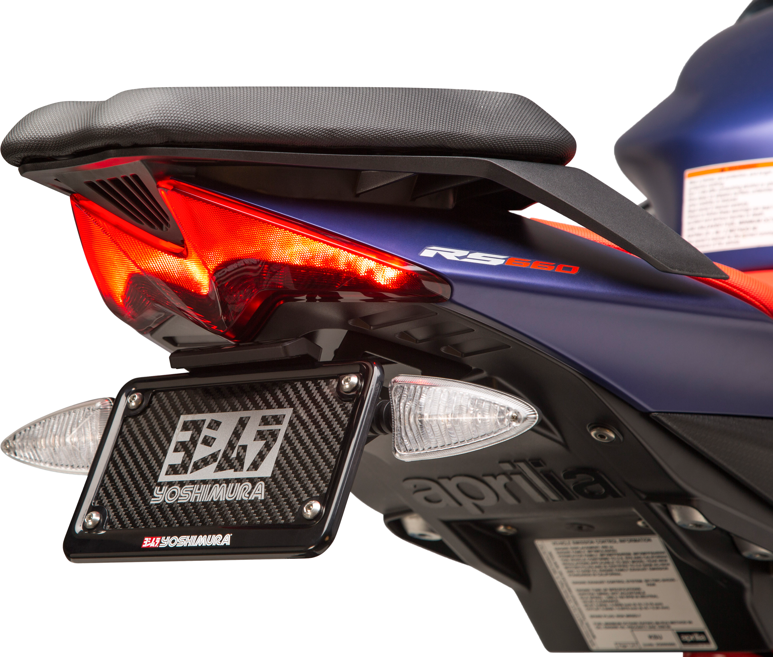 FENDER ELIMINATOR KIT APR