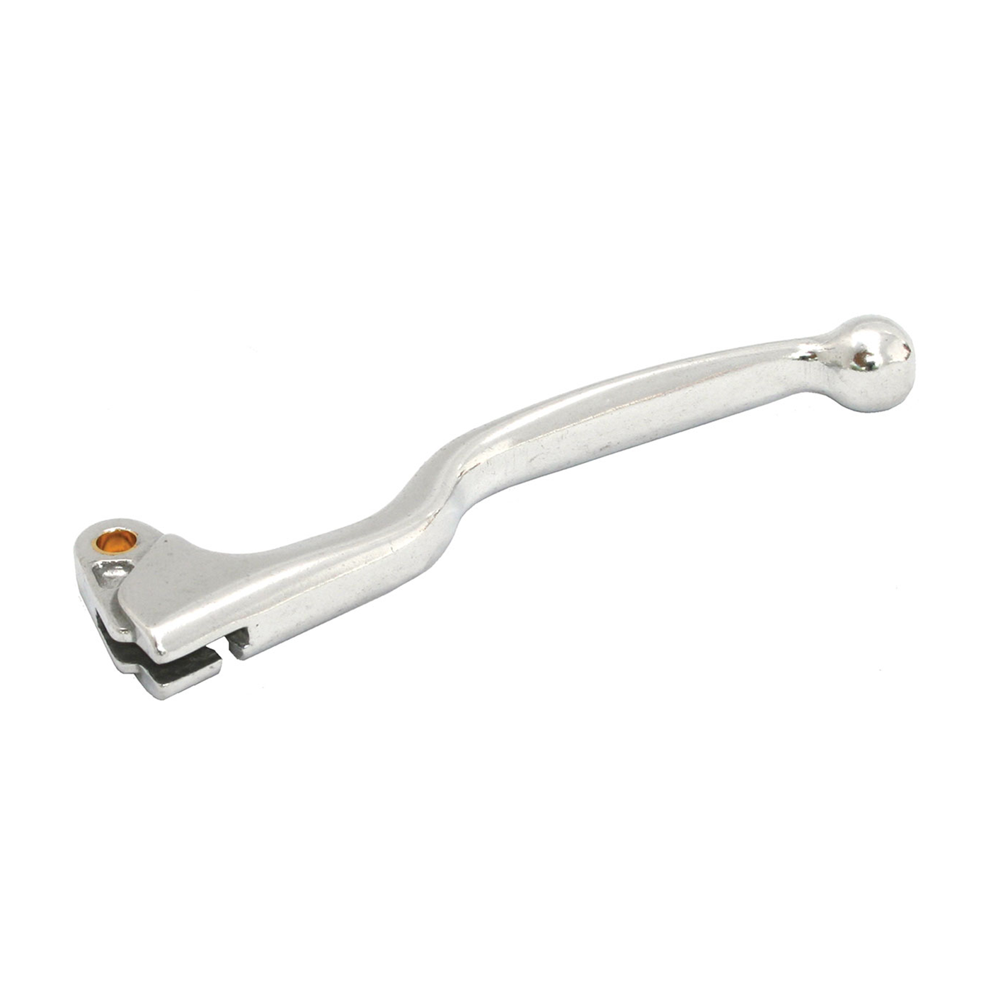 SPORT CLUTCH LEVER SILVER YAM