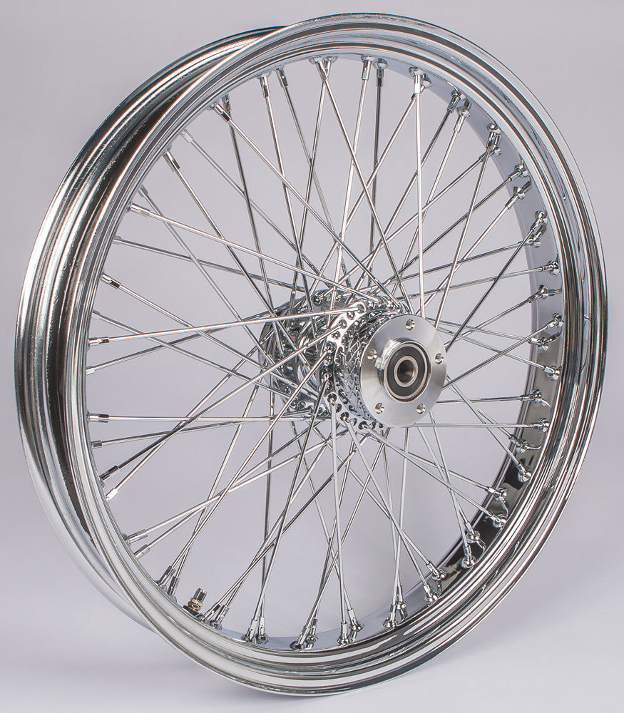 Front 60 Spoke Wheels
