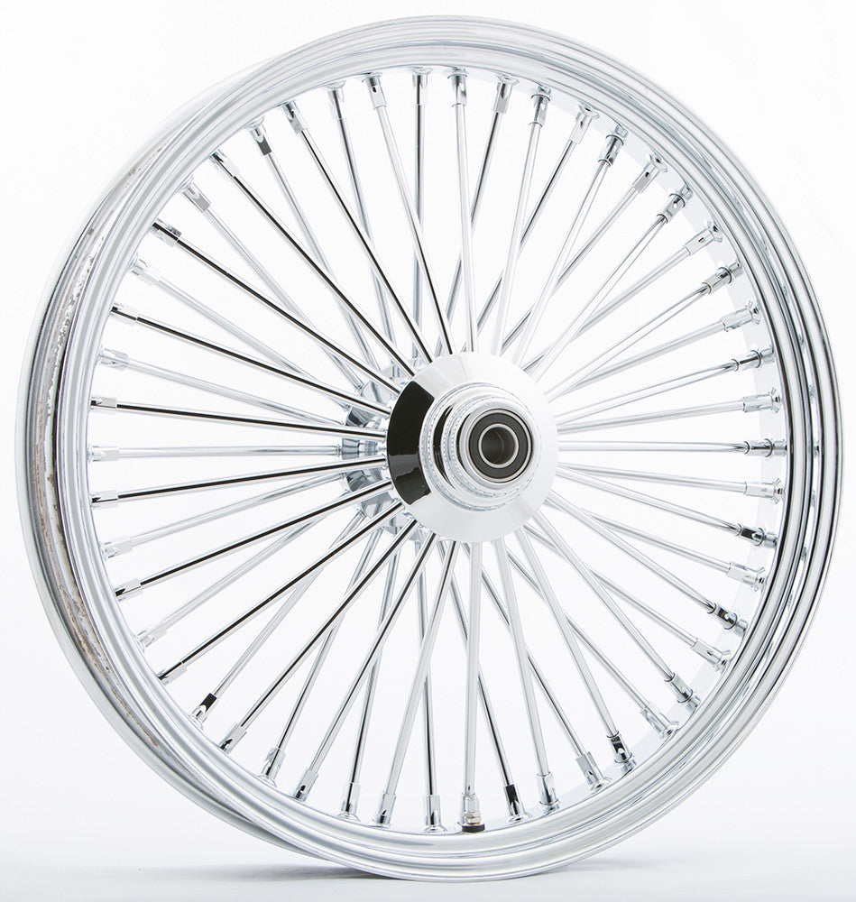 Front Spoke Wheels