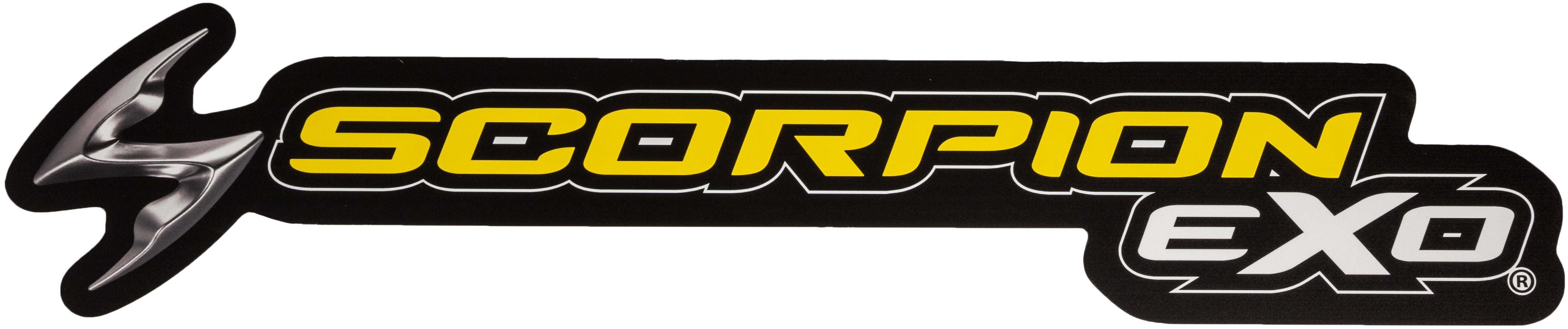 Brand Sign