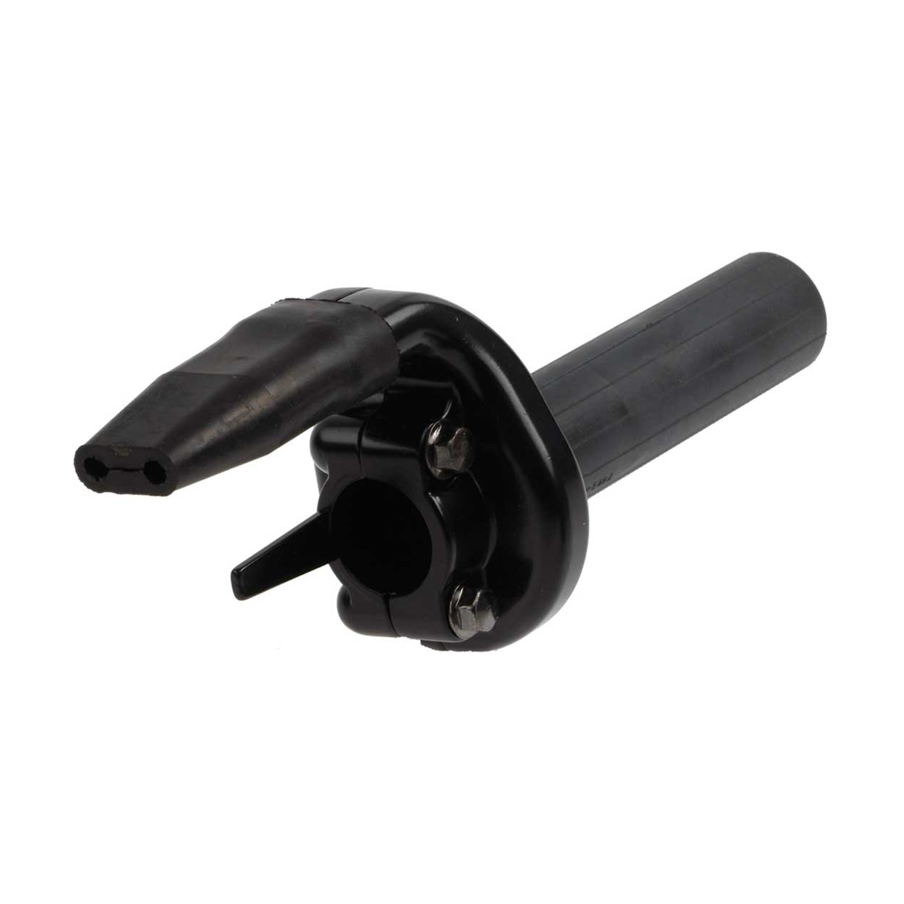 THROTTLE ASSEMBLY BLACK OEM REPLICA HON