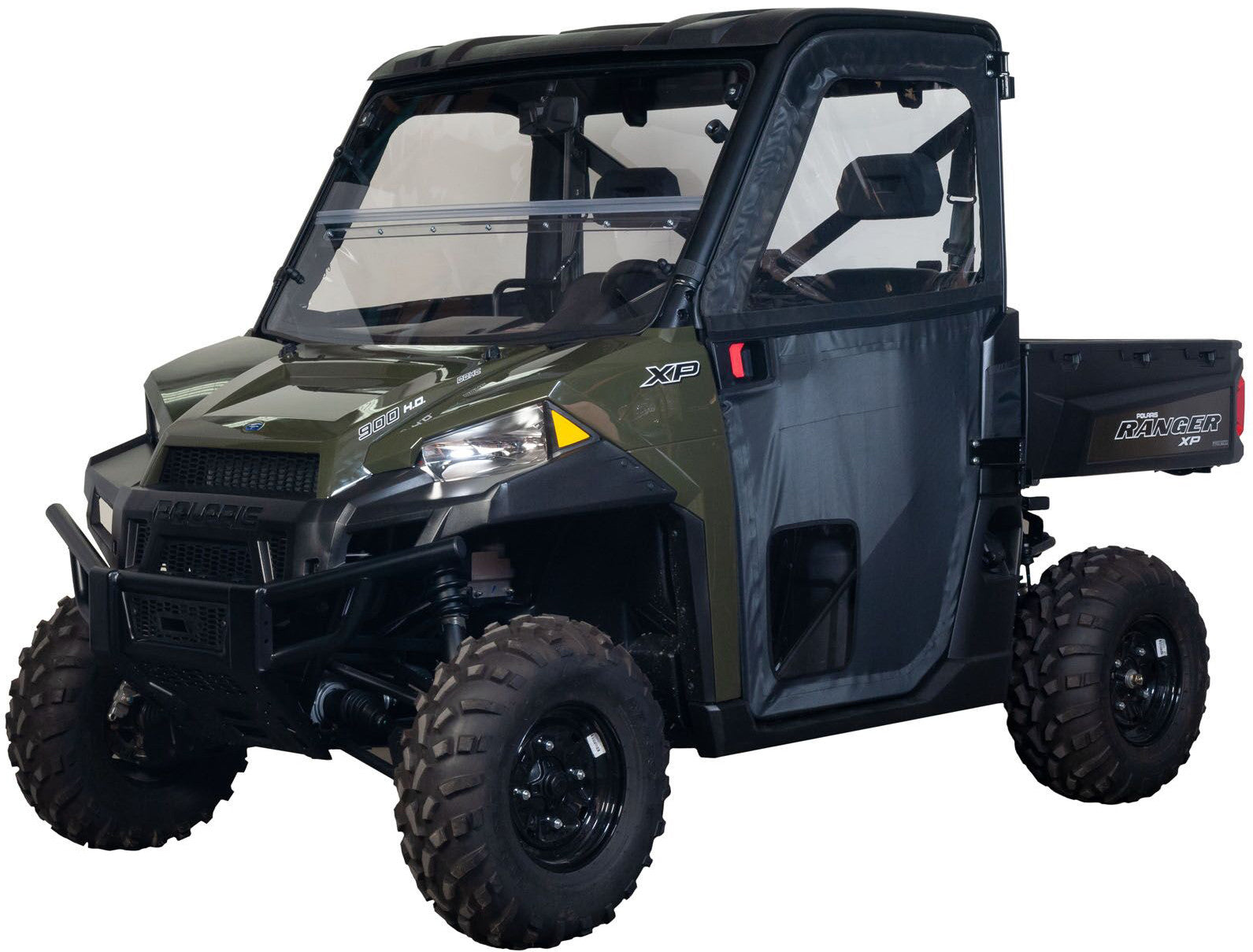 Frame Door Kit