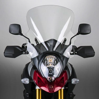 Fairing Mount V-Stream Windscreen