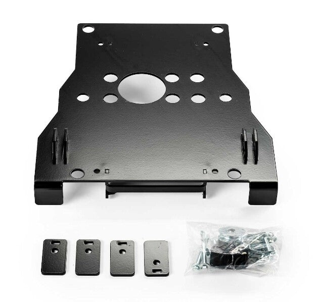 CENTER PLOW MOUNTING KIT