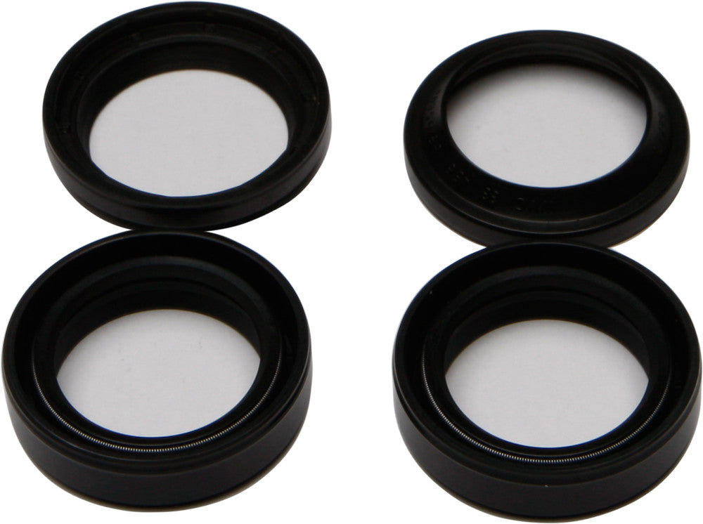 FORK & DUST SEAL WIPER KIT