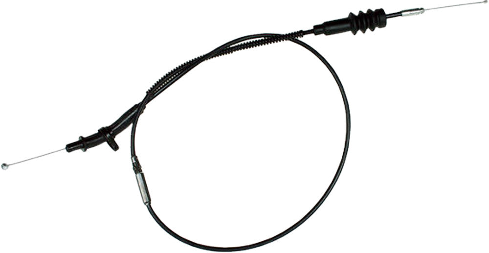 Motocross/Off-Road Throttle Cable
