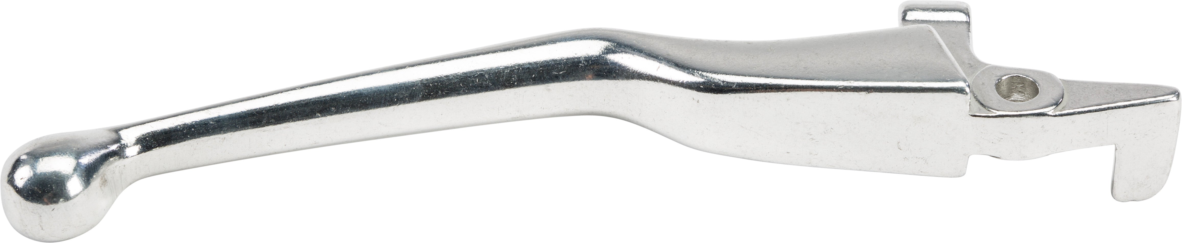 BRAKE LEVER SILVER