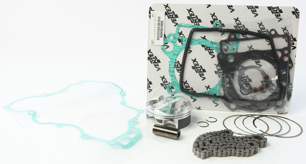 TOP END KIT 75.97/STD 12.8:1 KTM