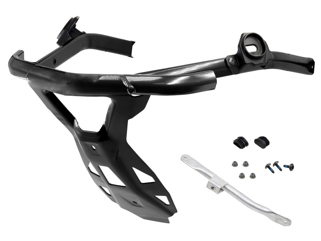 Replacement Bumper