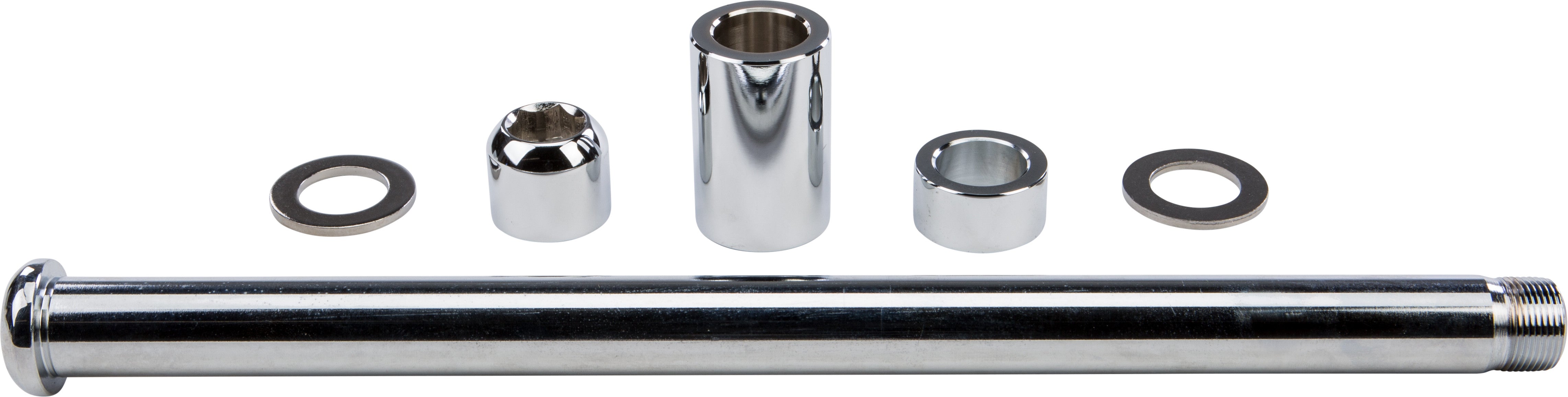 Rear Axle
