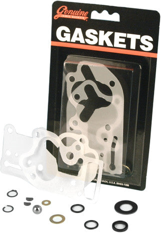 GASKET SEAL OIL PUMP W/MYLAR GASKETS KIT 68-FL