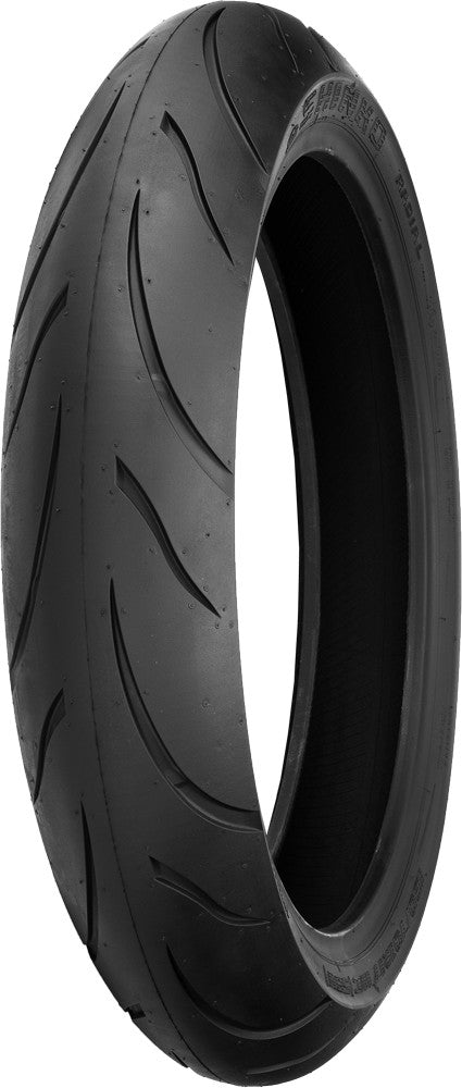 011 Verge Radial