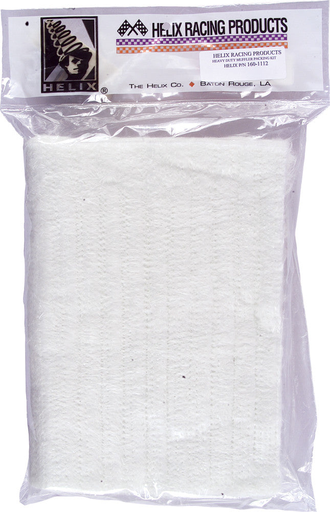 Heavy Duty Muffler Packing