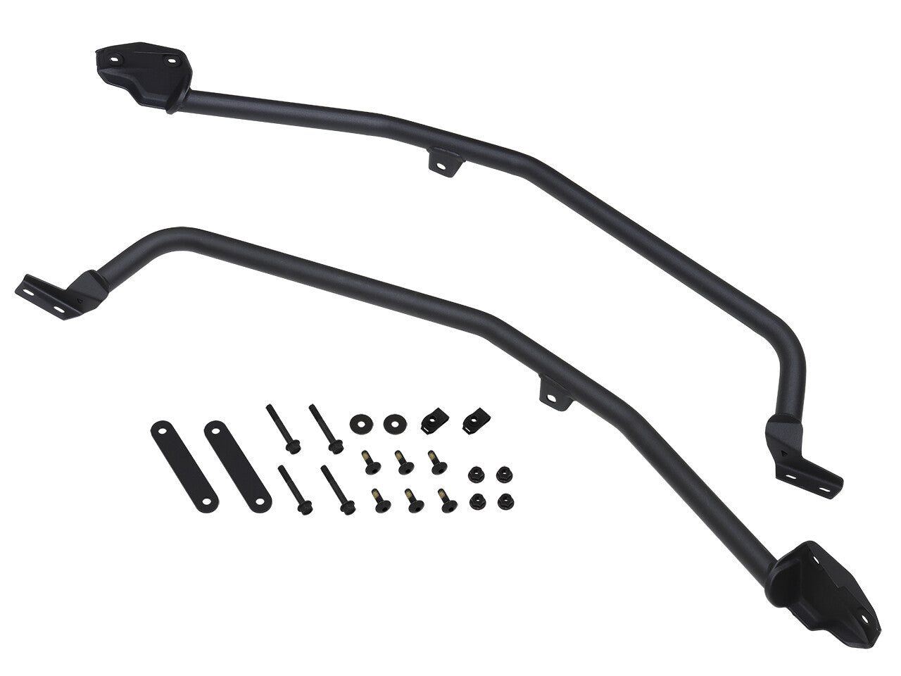 Replacement Bumper