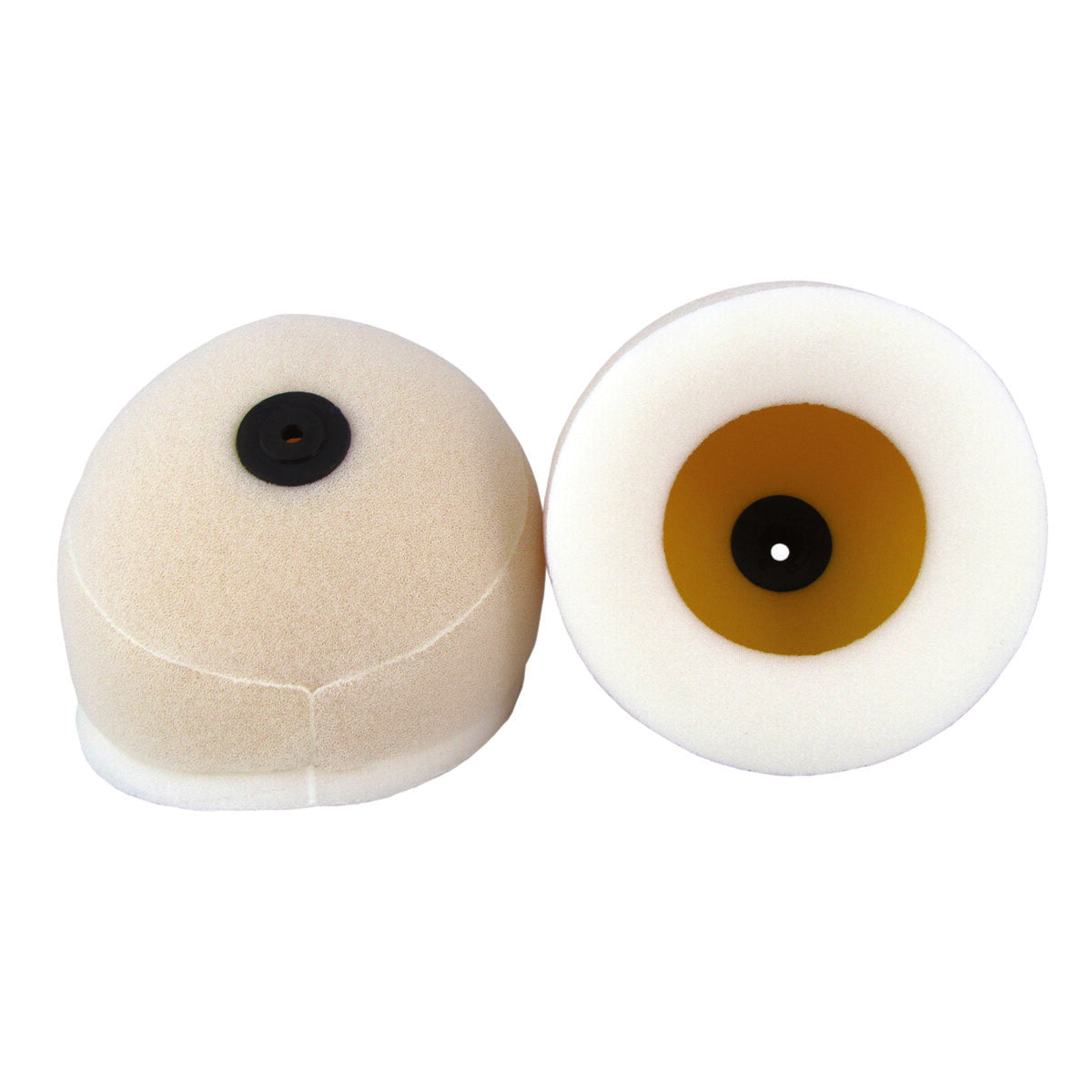 Dual Stage Foam Air Filters