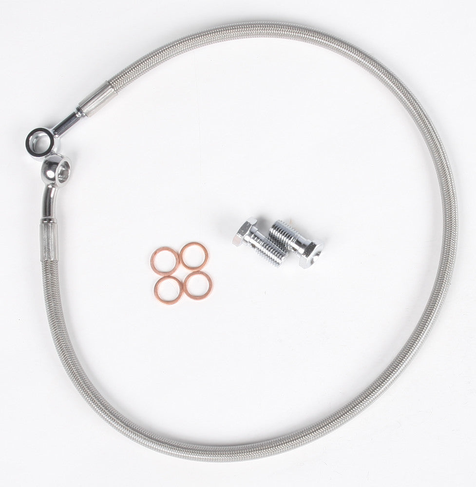 Rear Brake Line Kit