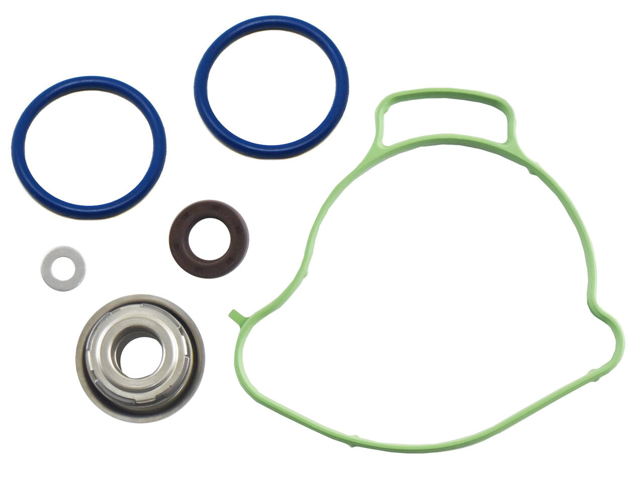 WATER PUMP REPAIR KIT S-D