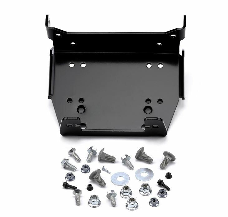 WINCH MOUNT YAM