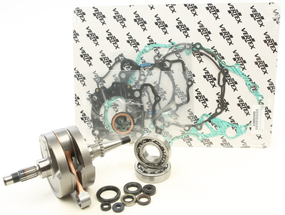 COMPLETE BOTTOM END KIT