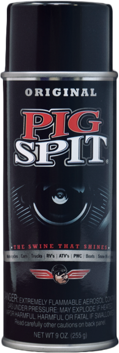 ORIGINAL CLEANER 9OZ