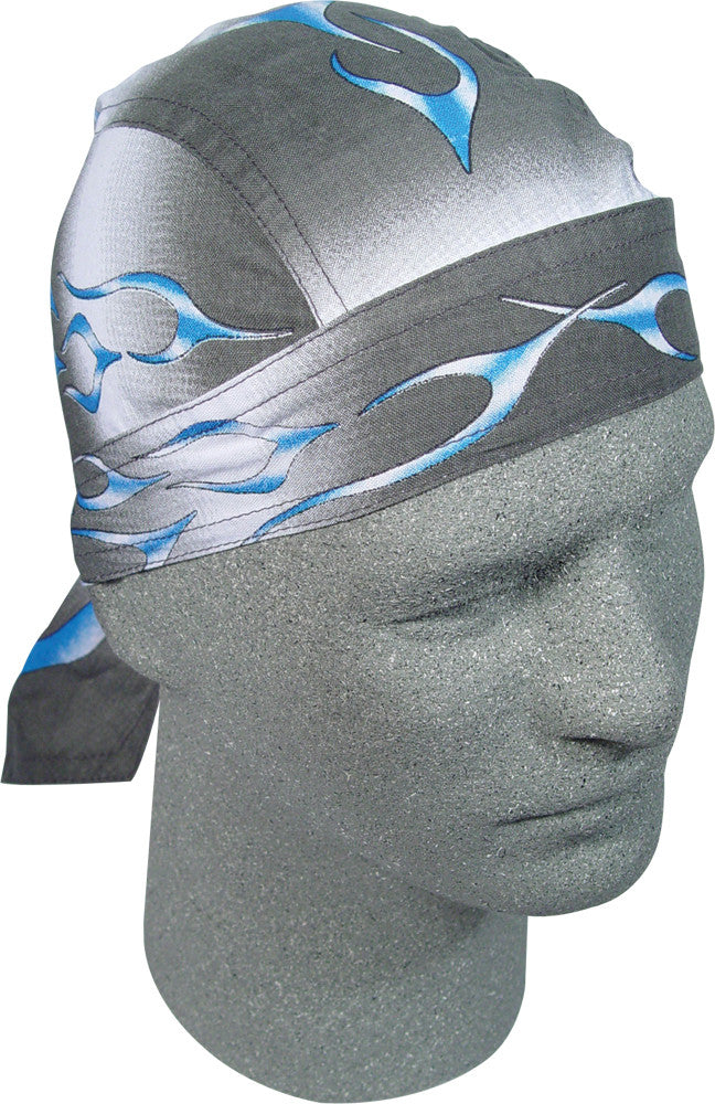 FLYDANNA TANK FLAME BLUE #26-4252