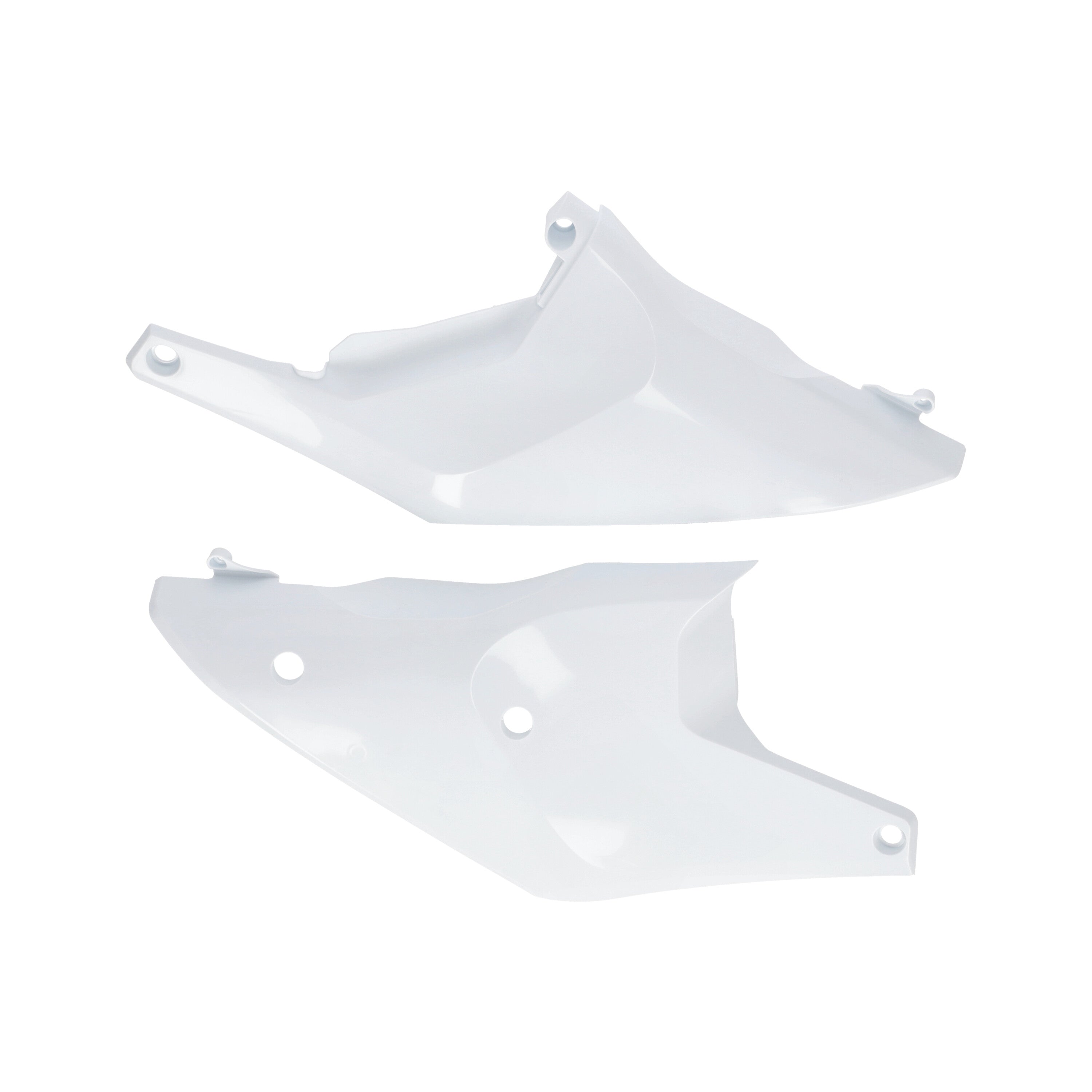 SIDE PANELS HUS WHITE