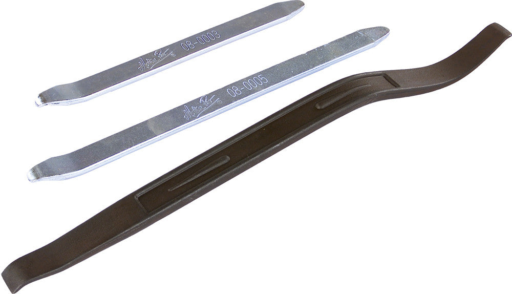 Assorted Tire Iron Set