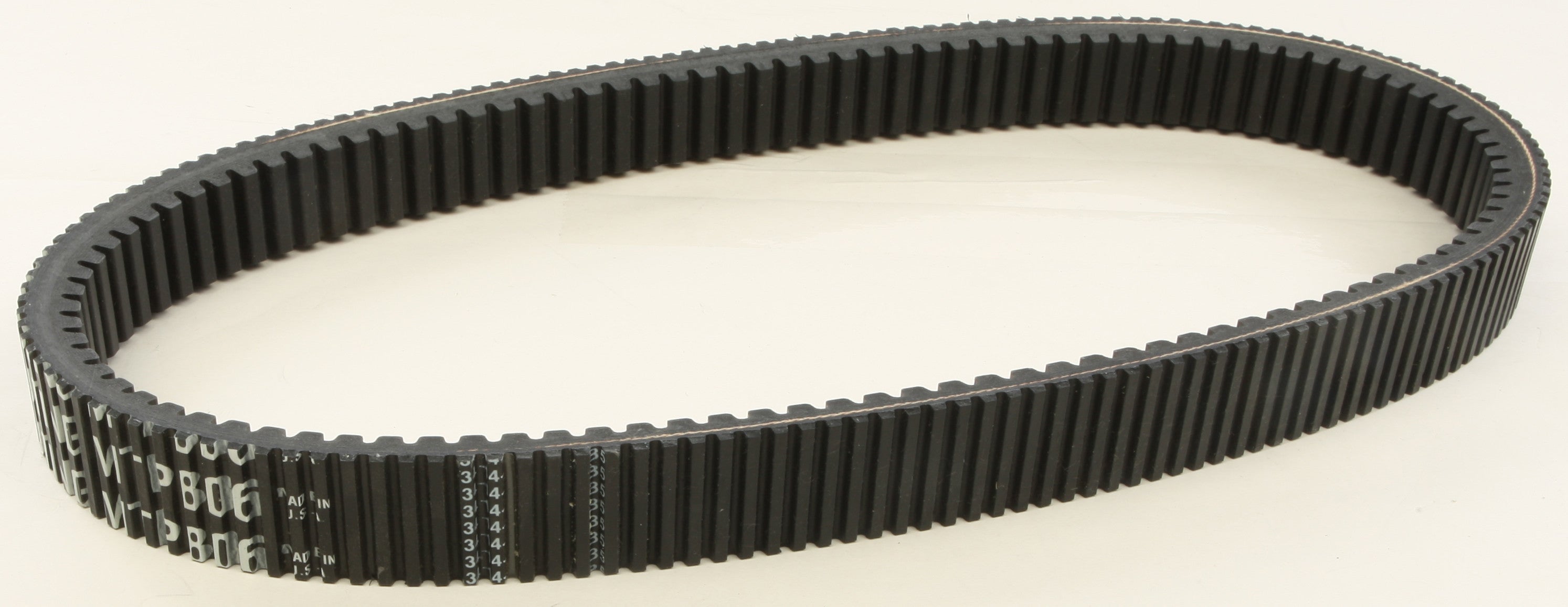 Max-Torque Platinum Belt