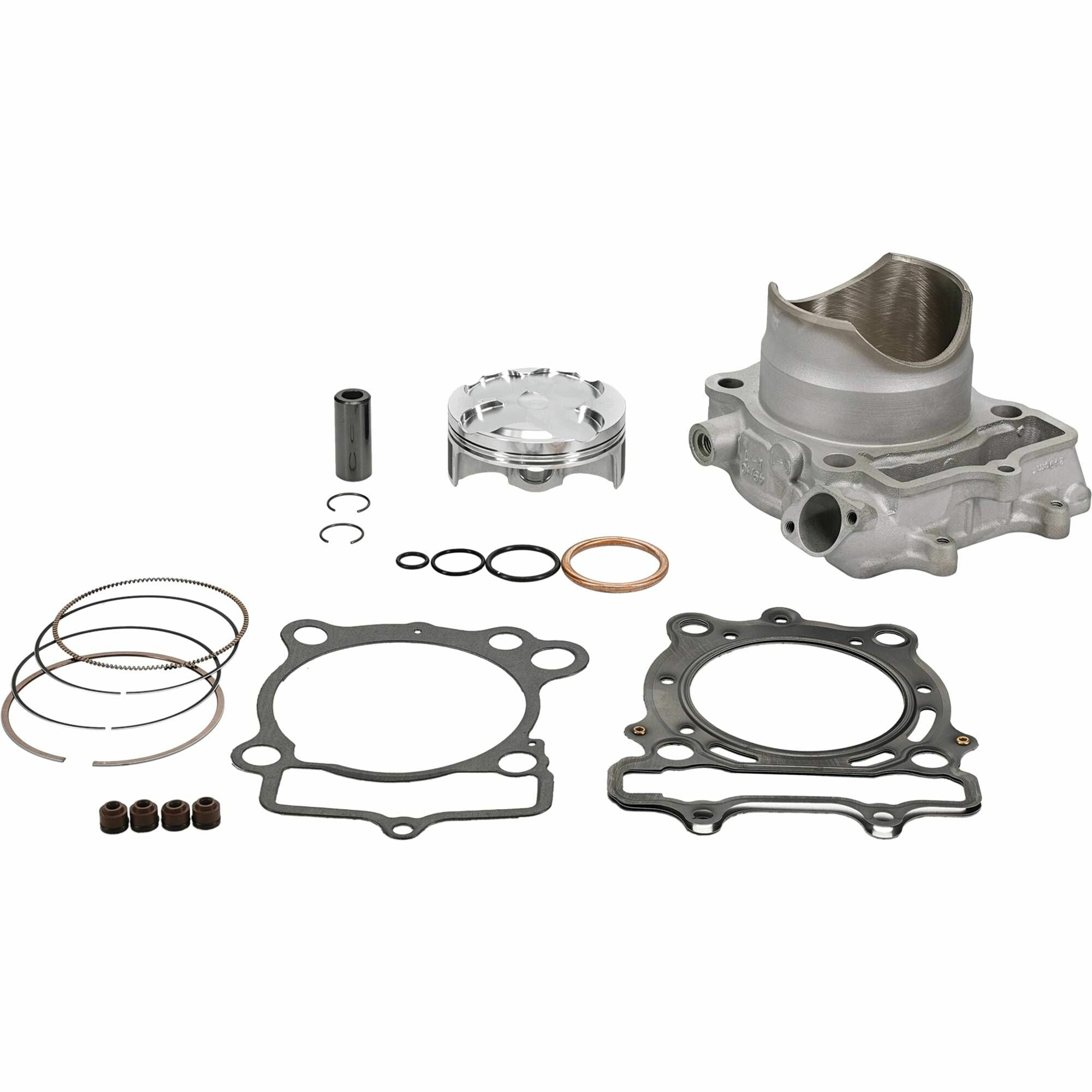 CYLINDER KIT 77.00/STD 13.75:1 SUZ