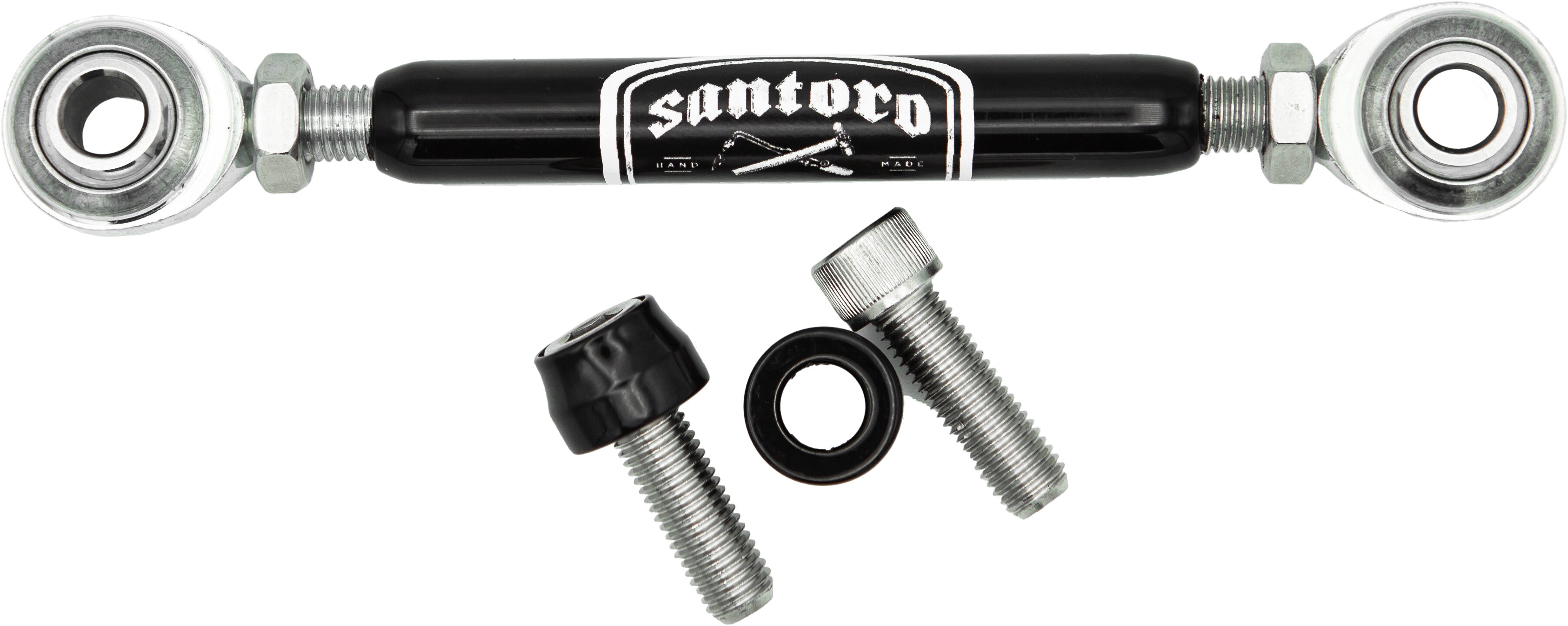 Shift Linkage